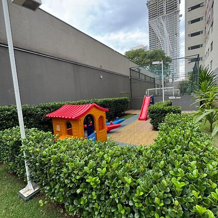 Novo E Fantastico Studio No Bras-Piscina São Paulo Buitenkant foto