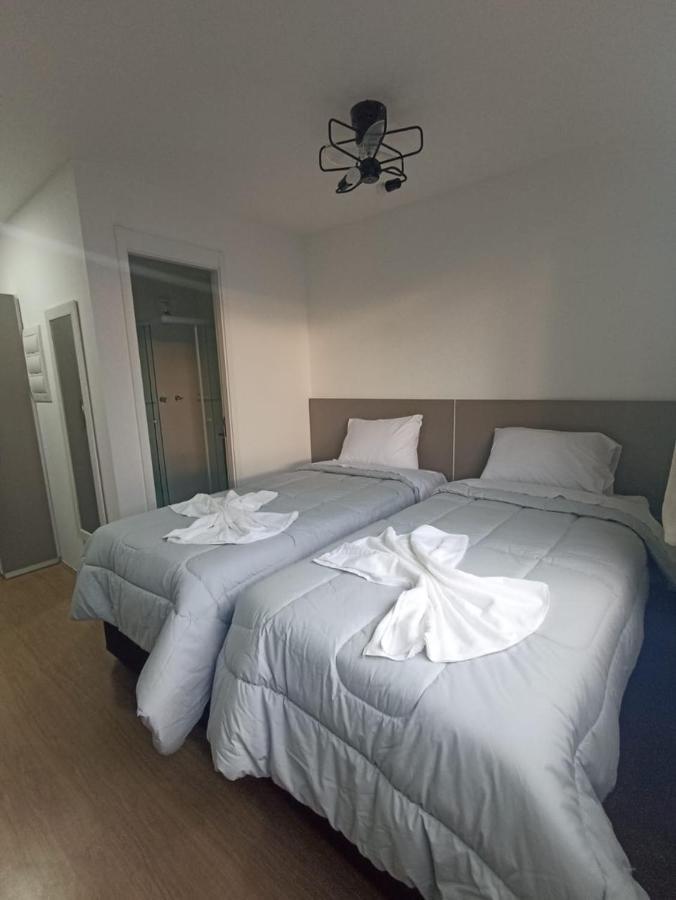 Novo E Fantastico Studio No Bras-Piscina São Paulo Buitenkant foto