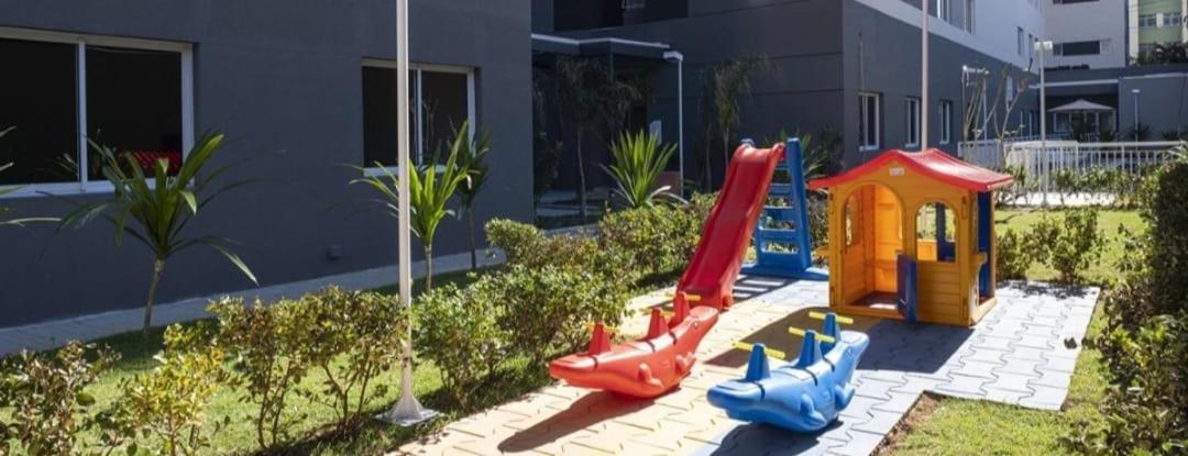Novo E Fantastico Studio No Bras-Piscina São Paulo Buitenkant foto