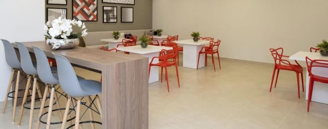 Novo E Fantastico Studio No Bras-Piscina São Paulo Buitenkant foto