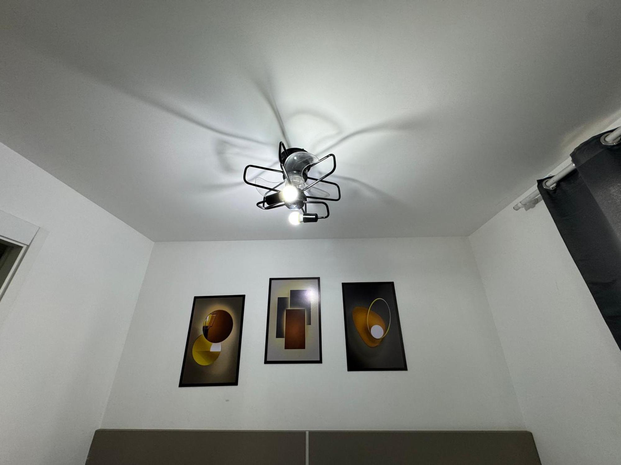 Novo E Fantastico Studio No Bras-Piscina São Paulo Buitenkant foto