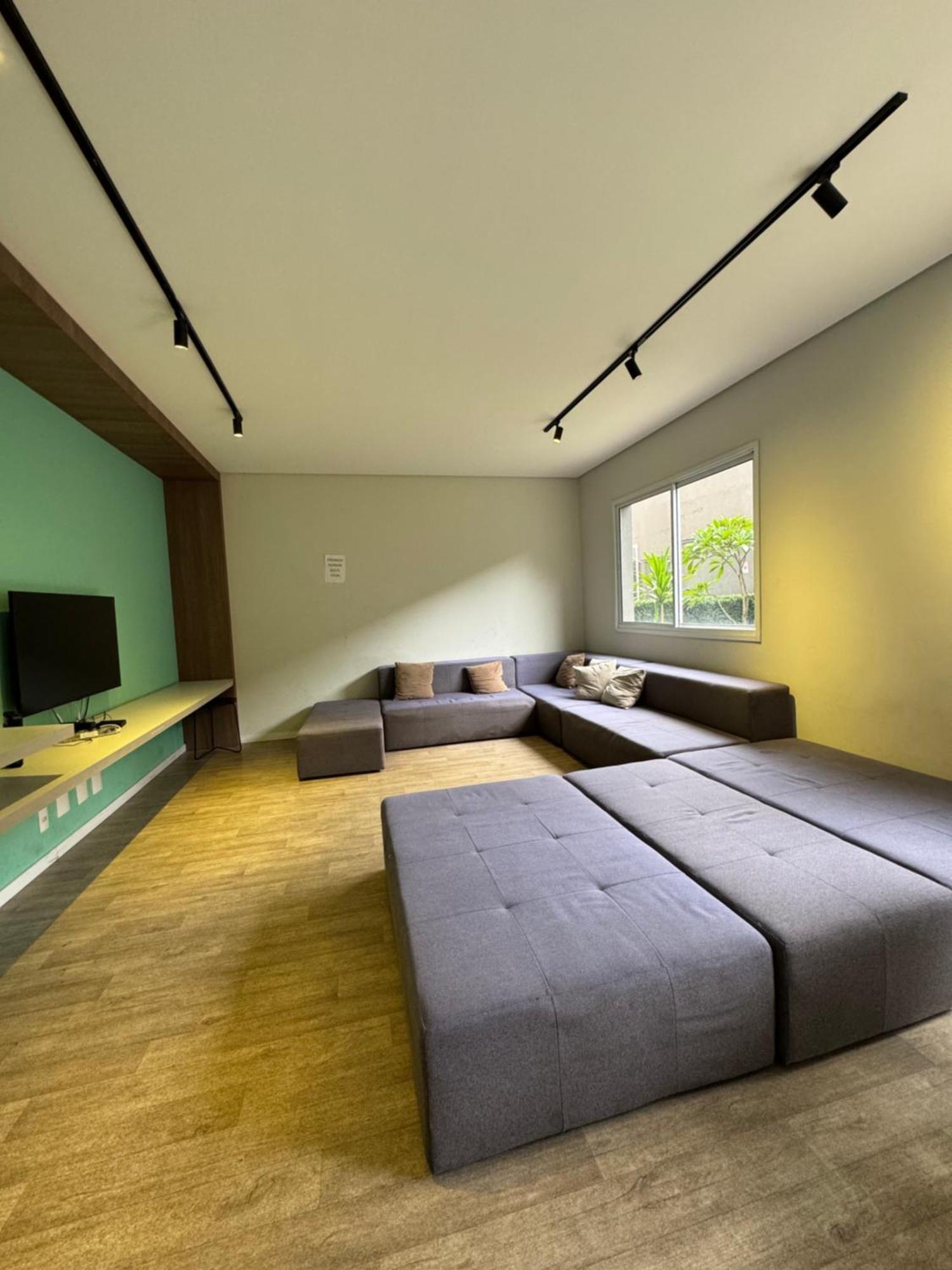Novo E Fantastico Studio No Bras-Piscina São Paulo Buitenkant foto